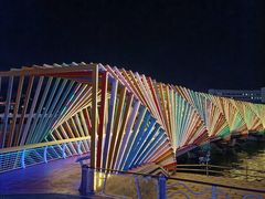 -琴岛之星摩天轮