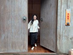 -三嚥阁 La Villa Restaurant