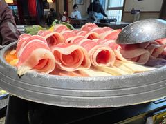 -兰正韩·韩国料理(春熙路店)
