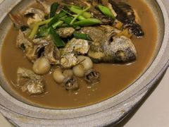 -大家食府·福建菜(FAC协盛中心庭院餐厅店)