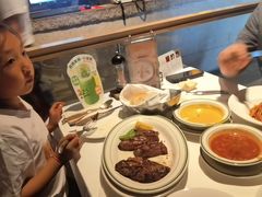 -Steaking·食间牛排(和平店)