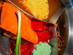 -大龙燚火锅(太古里店)