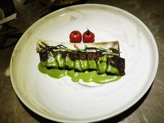 -星叶·东南亚料理(温州万象城店)