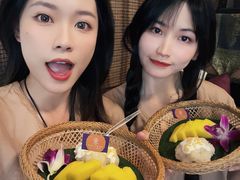 -莲泰式·中式·沐足·精油SPA采耳(天河店)