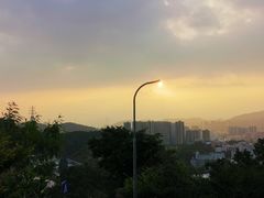 -求水山公园