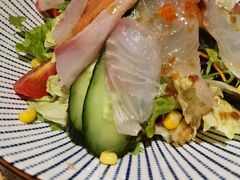 -千羽鹤海鲜居酒屋Bistro(大望路店)