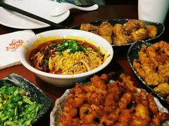 -付小姐在成都(中山公园店)