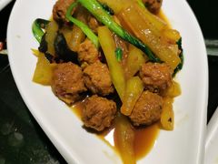 -乔家大院私房菜(海佳云顶店)