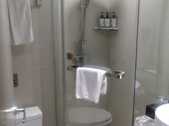 -如家商旅酒店(上海奉贤南桥百联购物中心店)