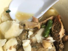 -阿东农家菜(新场古镇下塘街店)