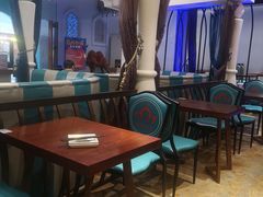 -哈密古丽新疆餐厅(江北融创店)