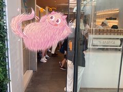 -% Arabica阿拉比卡咖啡(武康路店)