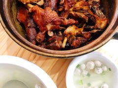 -斯丹姜母鸭·古法干香(涂门街总店)