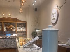 -WHEAT&BAKER-麥(凯德来福士店)