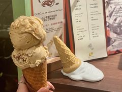 -LUNEURS月乐诗·法式冰淇淋(环贸店)