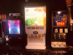 -名扬煮艺肥牛自助火锅(东平店)