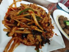 -刘妈菜馆(磁器口店)