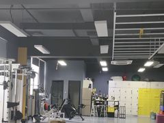 -天型健身工作室(大学城店)