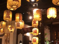 -南京大牌档(富力海珠城店)