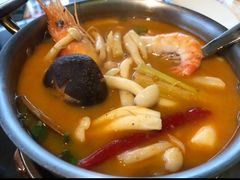-simply thai天泰(世纪汇店)