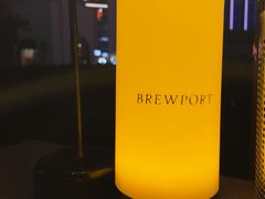 -埠口精酿夜景餐酒吧· BREWPORT BISTRO(长嘉汇重庆之眼店)