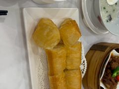 -金华安大酒楼·老牌潮菜·粤式茶点(东方国际店)