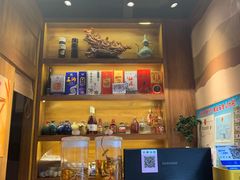 -长寿参鸡汤(朝韩风情街店)