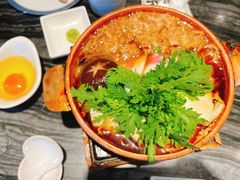 无二牛肉火锅-将太无二·蓝鳍放题·北美寿司(领展购物广场中关村店)