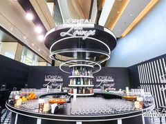 -瑰丽酒店·海吧·天际下午茶·现场DJ·天台酒吧