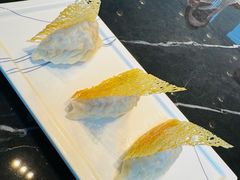 -广州文华东方酒店·江-由辉师傅主理