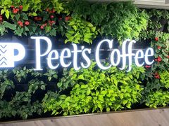 -Peet's Coffee皮爷咖啡(大学路店)