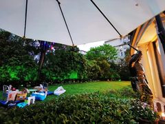 -老洋房花园饭店(绍兴路店)