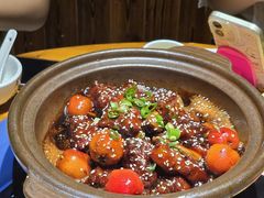 -即墨老公社·海肠捞饭大王(古城店)
