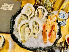 -季玄精致日本料理自助餐(闸北公园店)