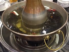 -江湖黑大兔(杨家坪店)