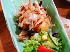 章鱼丸-活鳗饭·鹅肝范儿(高碑店店)
