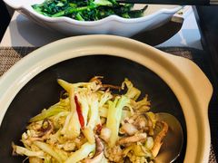 -上座云间·青年赣菜(绿茵店)
