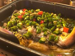 -令狐冲烤鱼·烧菜馆(达明店)