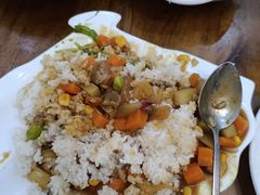 -阳光披萨(辽宁路店)