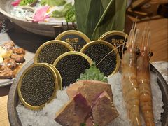 -德川家日本料理(顺义华联店)