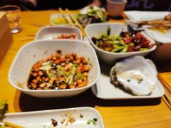 -木屋烧烤(龙湖天街店)