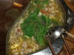 -傣妹火锅(狮子桥店)