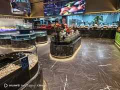 -百姓渔村(南中环店)