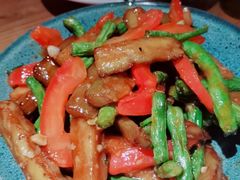 -蜜桃餐厅·伴山(湖滨商业街店)