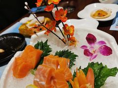 -黑松白鹿(崇文门新活馆店)