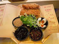 -大张烙馍村(泉山店)
