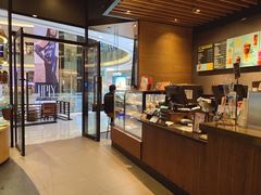 -星巴克(深圳海岸城4楼店)