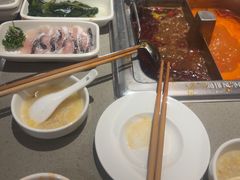 -海底捞火锅(顺义华联店)