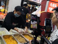 自助取餐区-公社生产队(兰田步行街店)