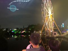 -成都欢乐谷